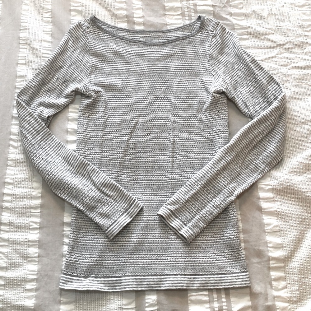 Athleta Long Sleeve